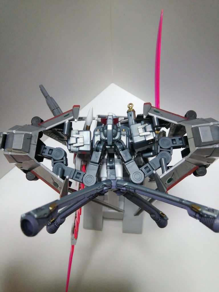 こんな感じで接続しています。