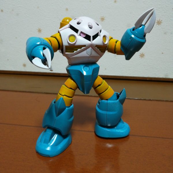 ホビーズゴック