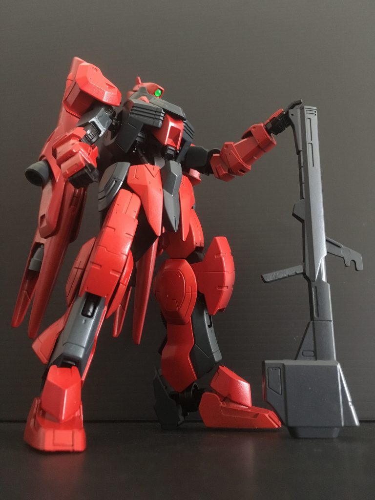 THE-Q(ザック)–5枚目/制作者：mayuge