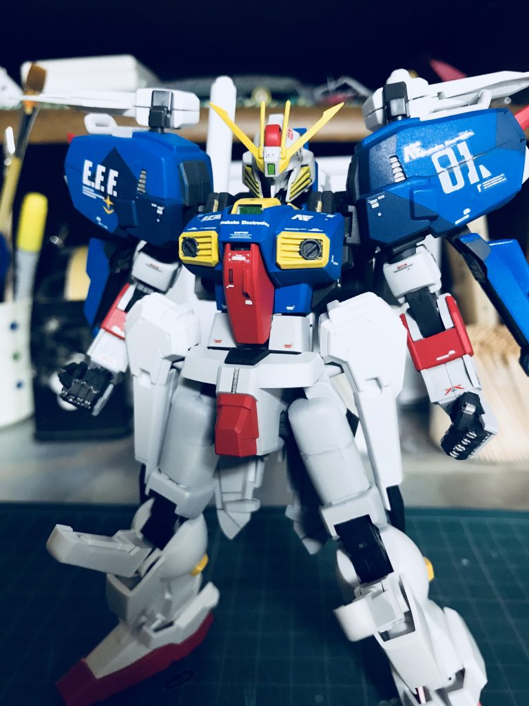 Sガン–3枚目/制作者：gune2014