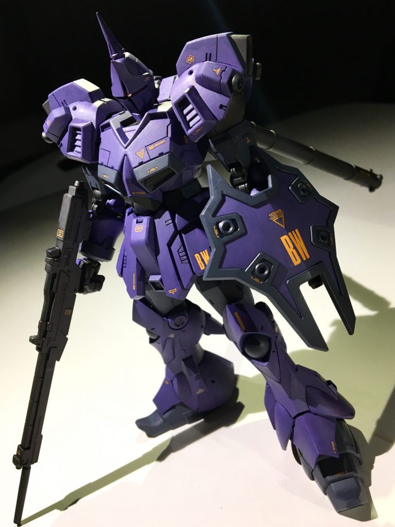 BWは、Birnam Wood（バーナムの森）です！