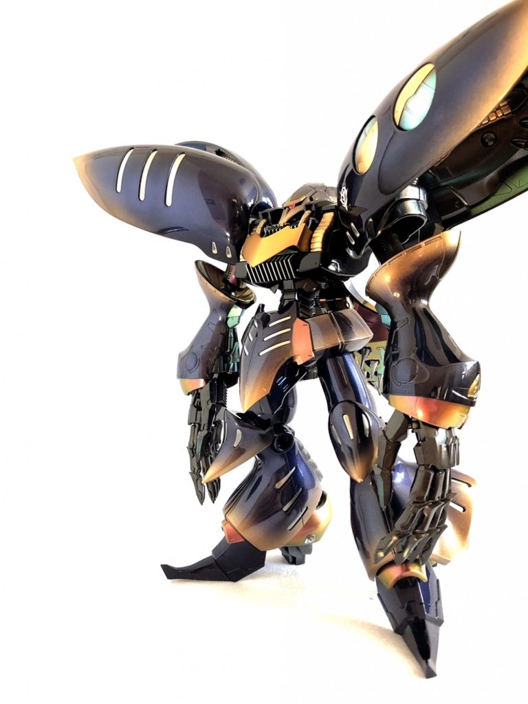 キュベレイダムド–2枚目/制作者：なみお