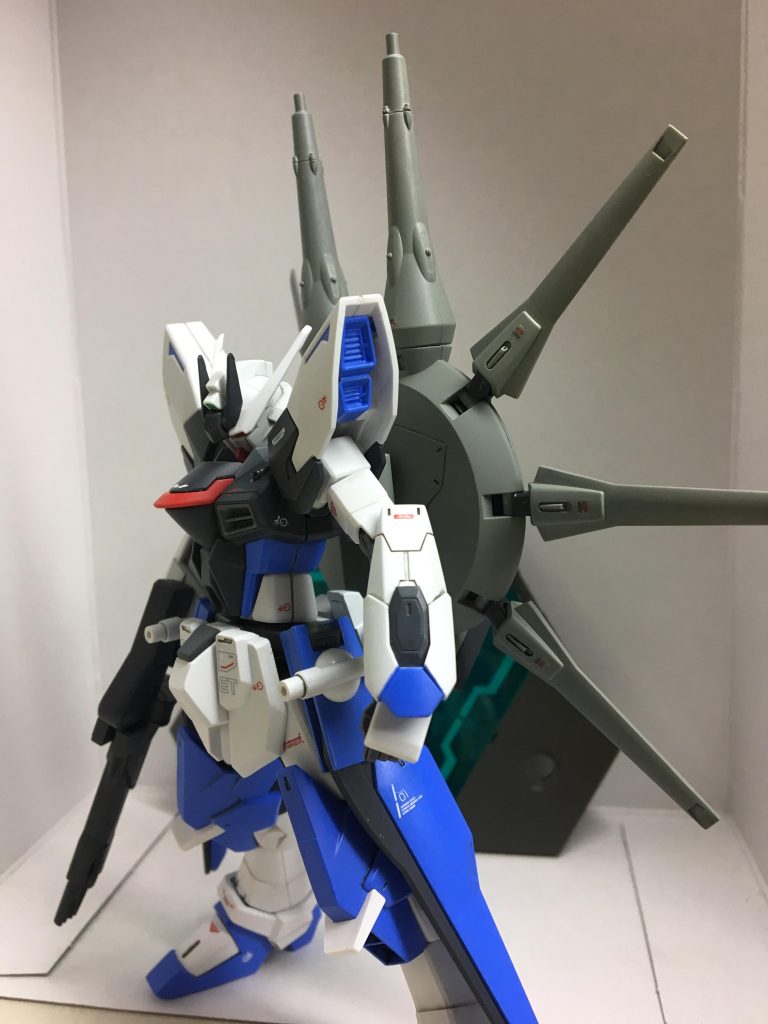 なのでファインにジュビアのドラグーンがつけられます!