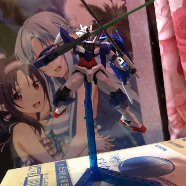 00Q[T]インフィニティ