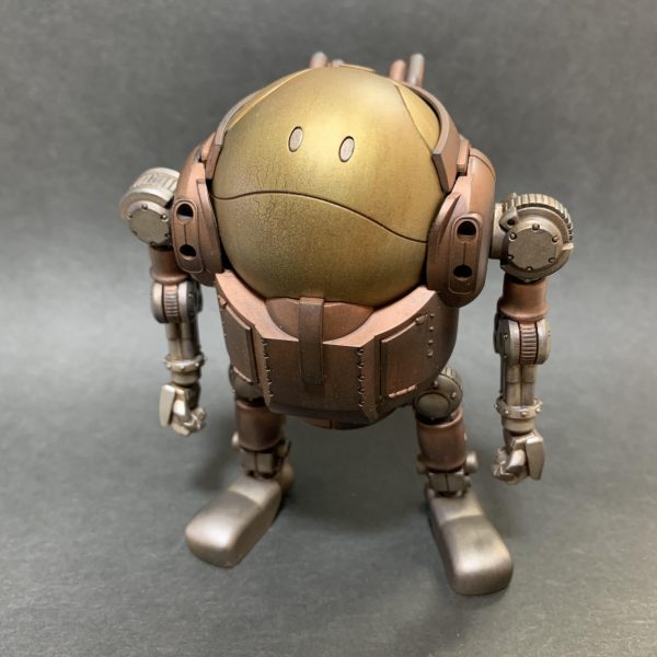 ハロプラ モビルハロ