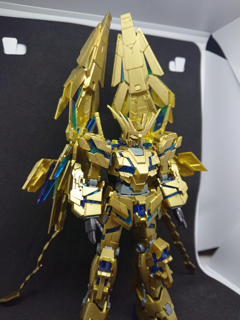 不死鳥–3枚目/制作者：粗叢雲