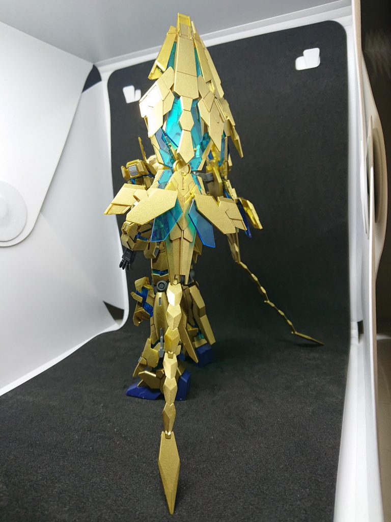 不死鳥–4枚目/制作者：粗叢雲