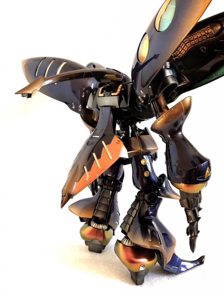 キュベレイダムド–5枚目/制作者：なみお