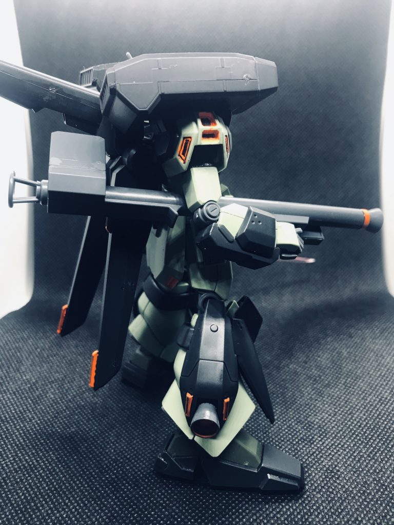 スタークジェガン–5枚目/制作者：カミーユ