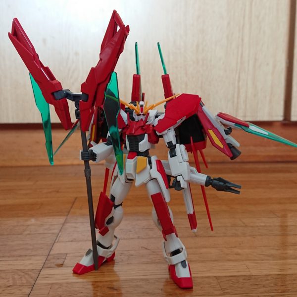 ガンダムF91マジェスティ