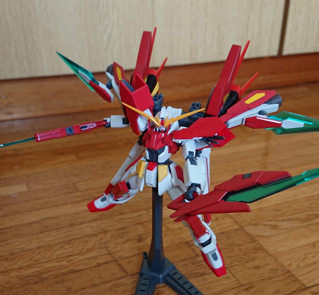 マジェスティソード