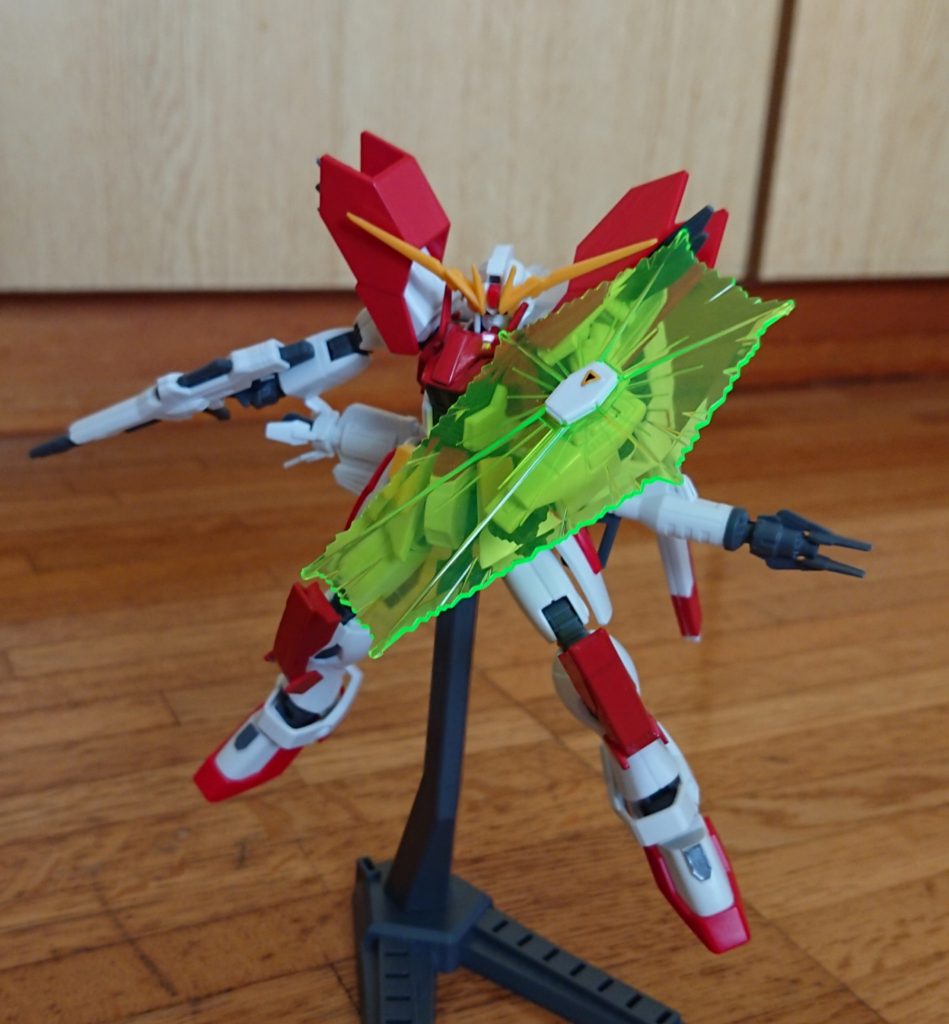 F91カッコいいですね☺️