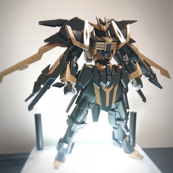 シュバルツ.リッター.ヤークト