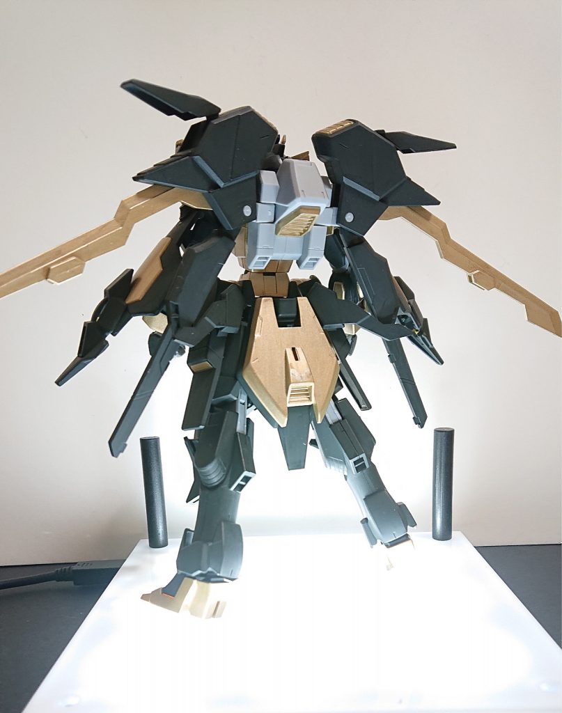 シュバルツ.リッター.ヤークト–3枚目/制作者：キナコ