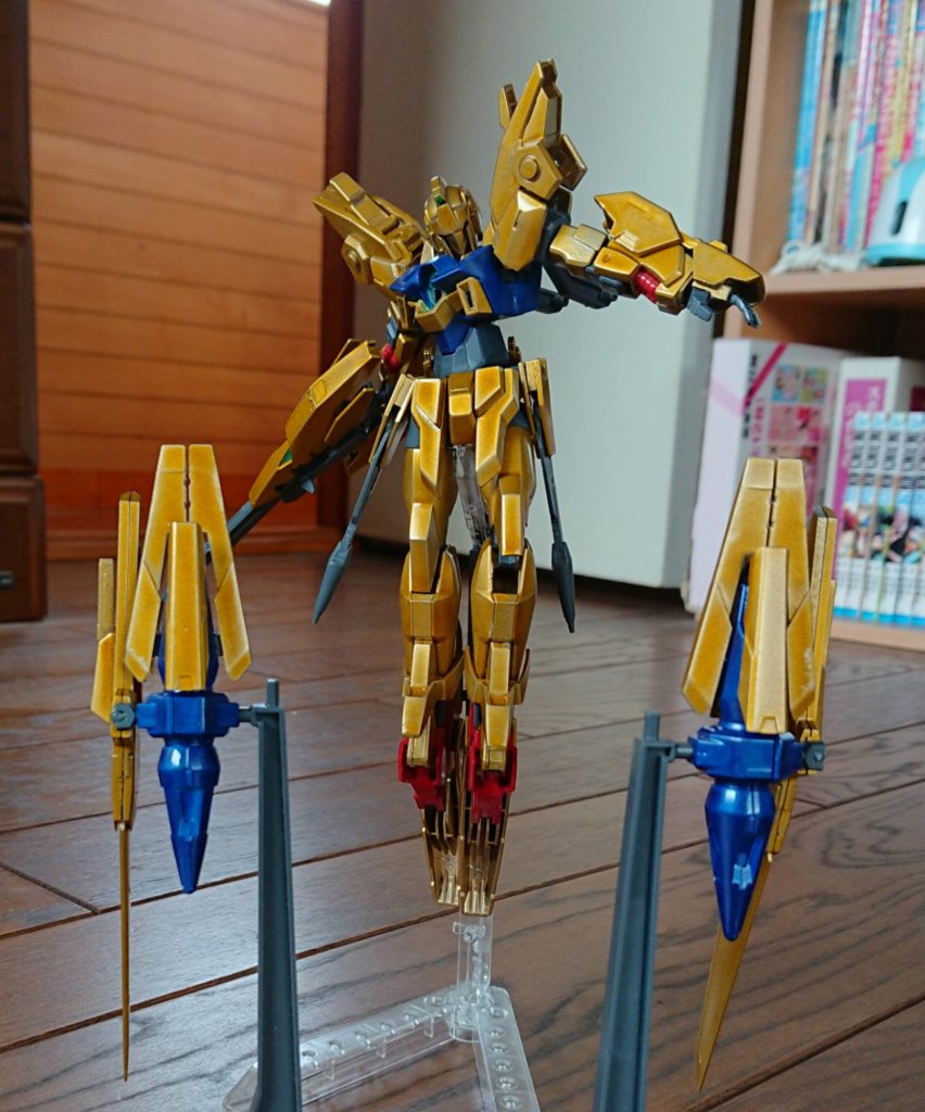 エクストリームファンネル