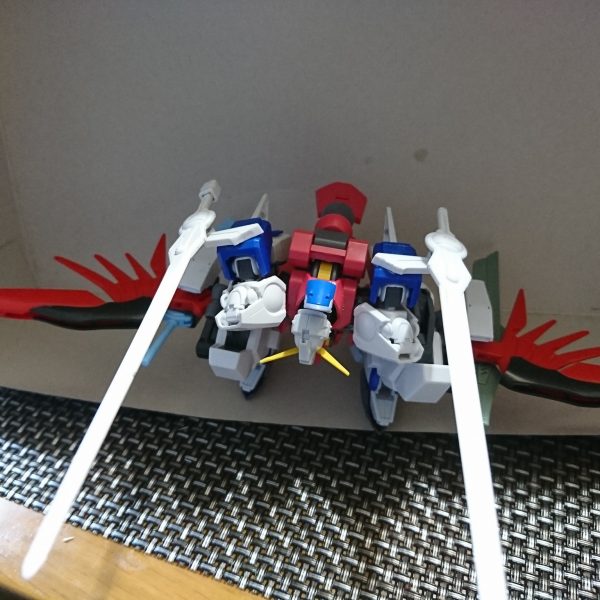 ガンダムホルロス