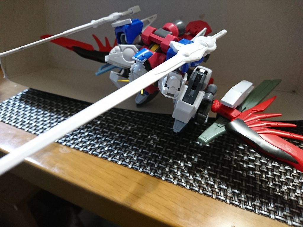 ななめから見ると