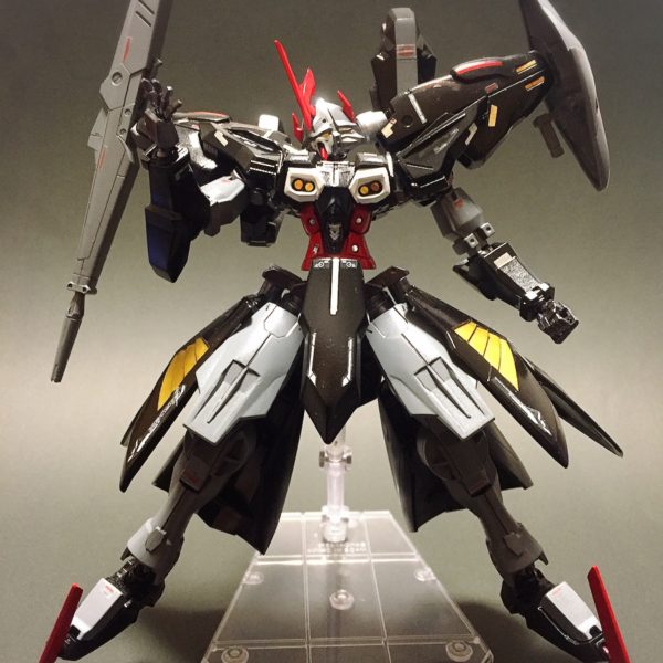 ハイドラガンダム