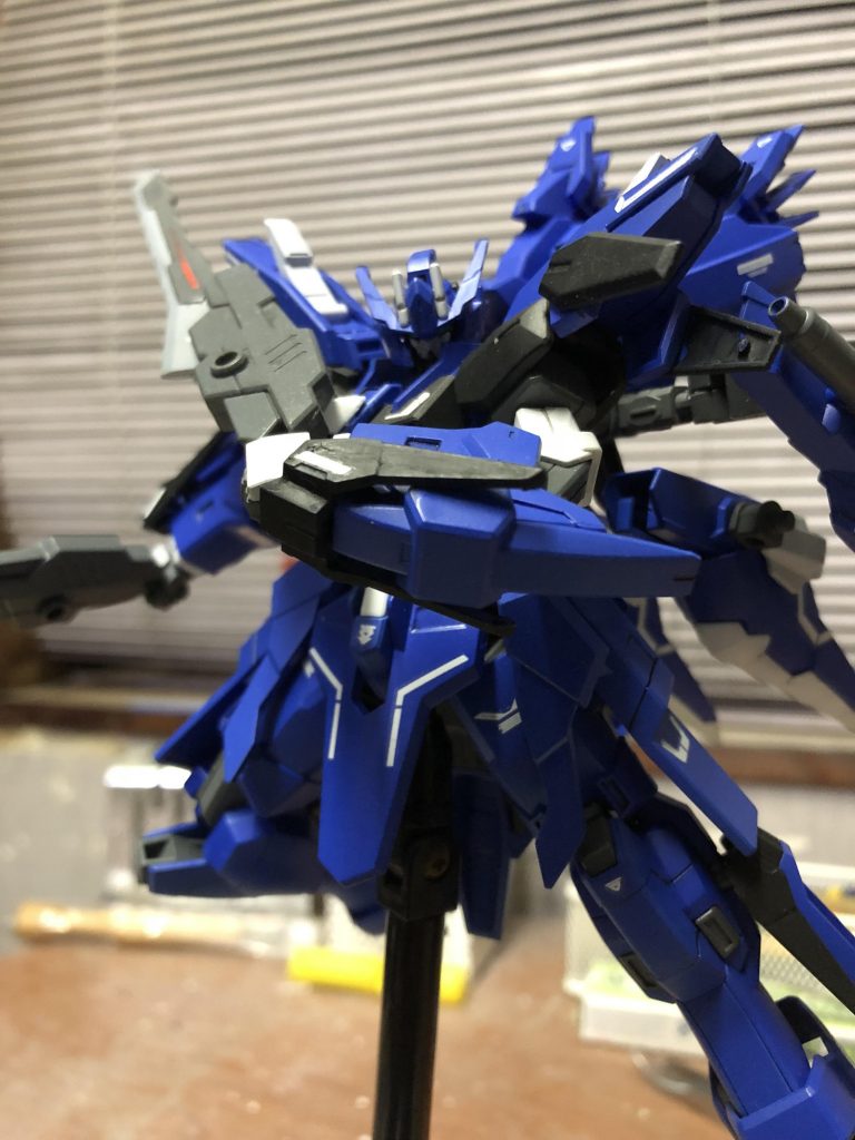 アヴェンジャー–9枚目/制作者：メンターム食べたい