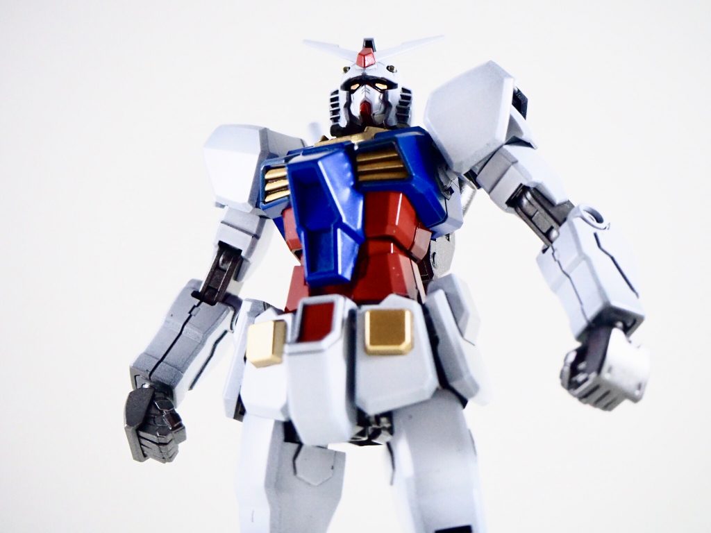 GBNのガンダム–9枚目/制作者：ヤマクロス