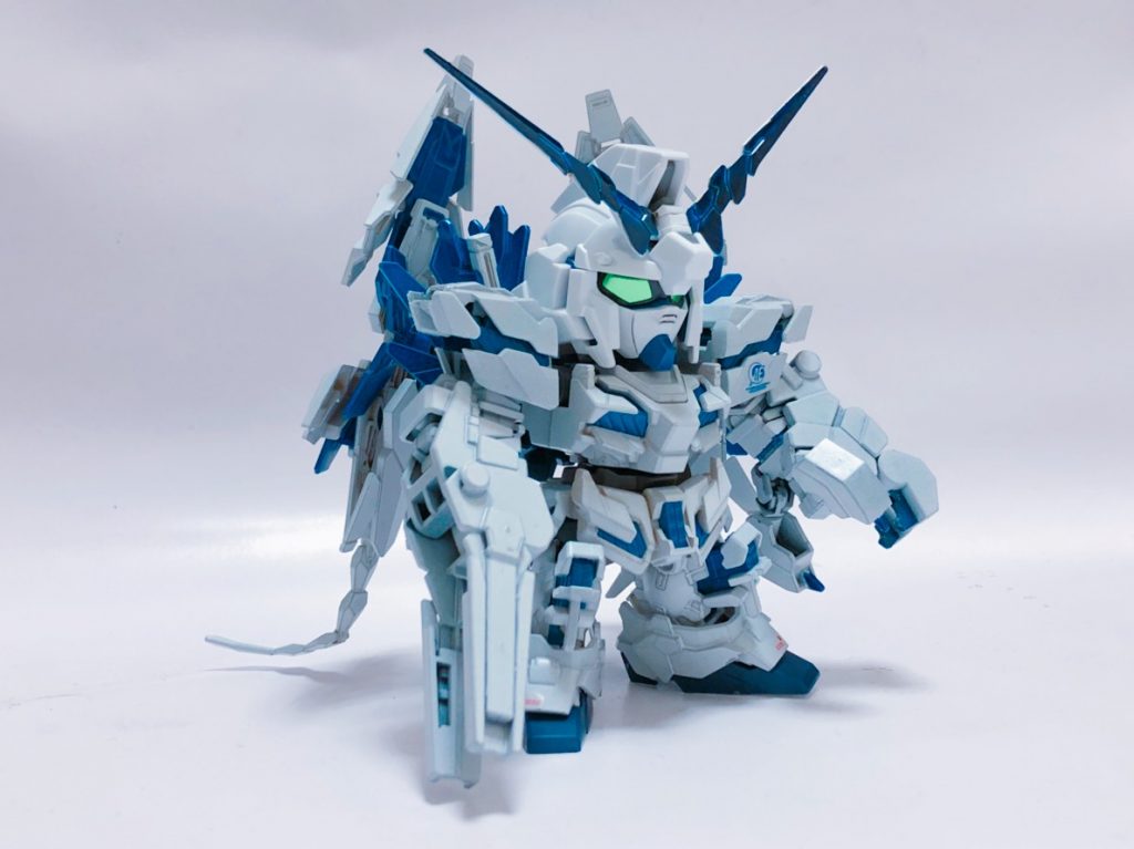 フロントビュー