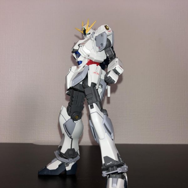 RX-9 ナラティブガンダム