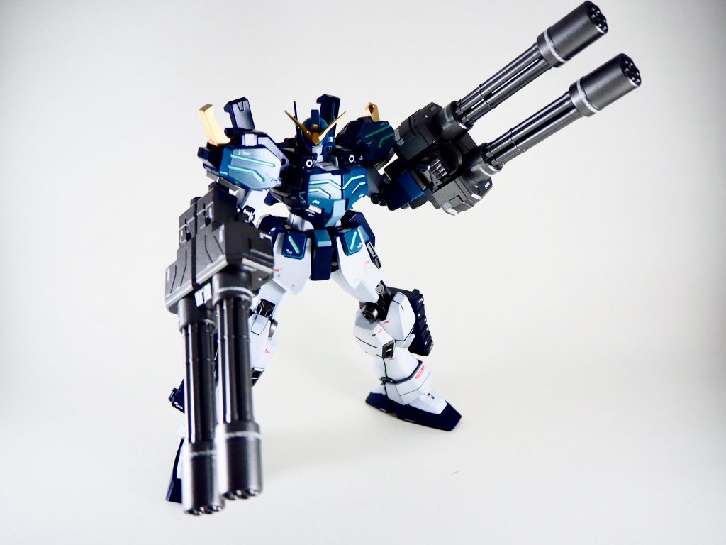 戦場の道化師–5枚目/制作者：ヤマクロス