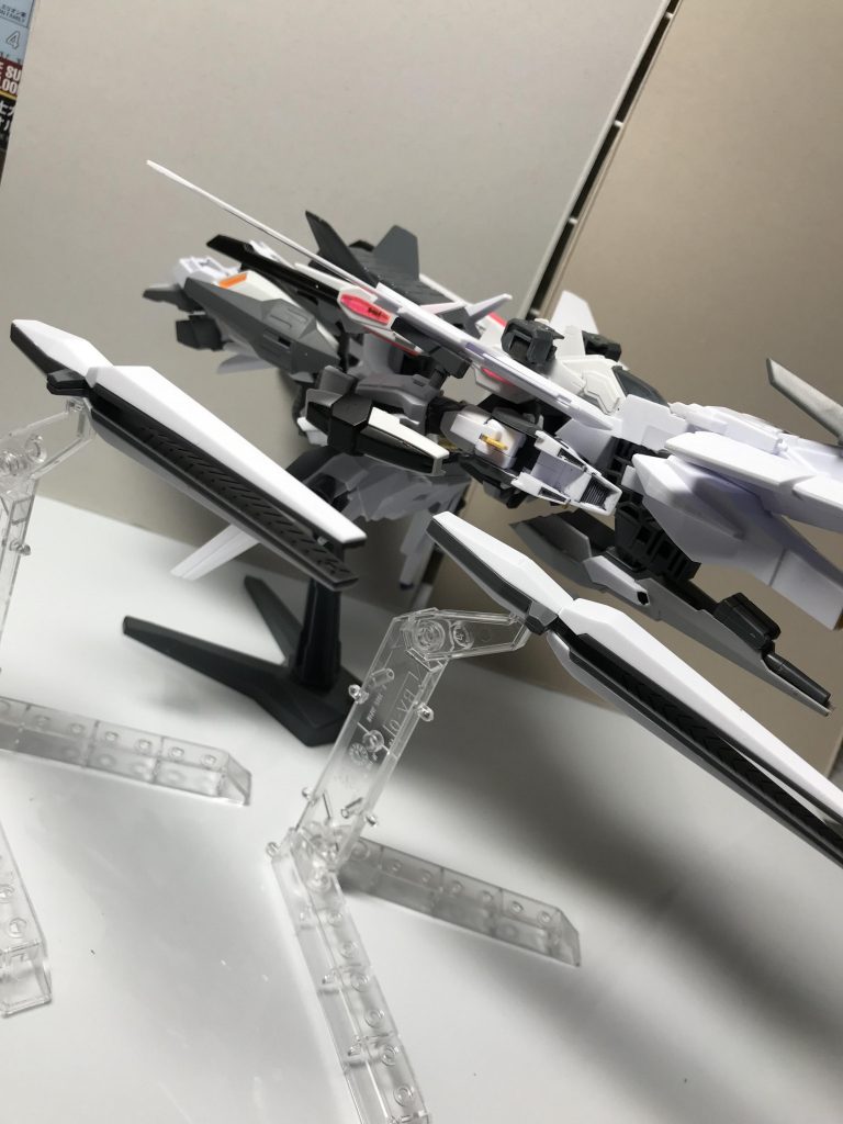 可変時でもファンネルは使えます!