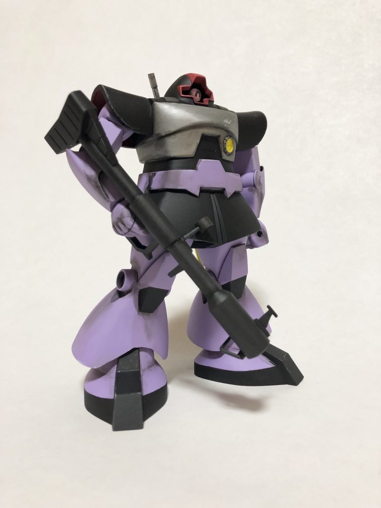 ドム視聴者Ver.–3枚目/制作者:おしゃかな