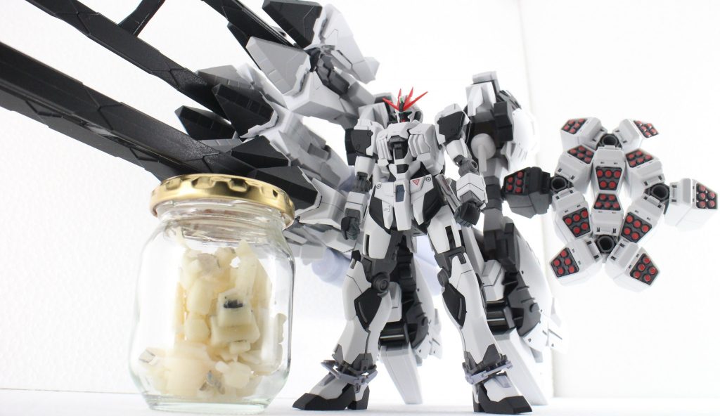 フェネクスを倒すことを目的とした攻撃全振りナラティブです。