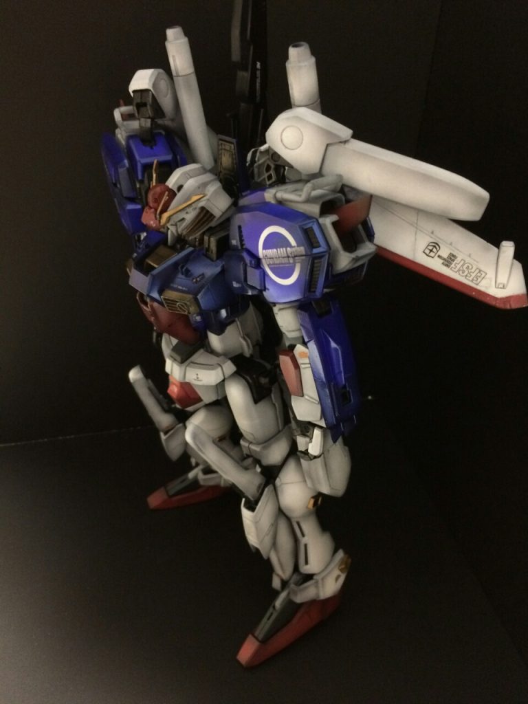 本格的に改修しました