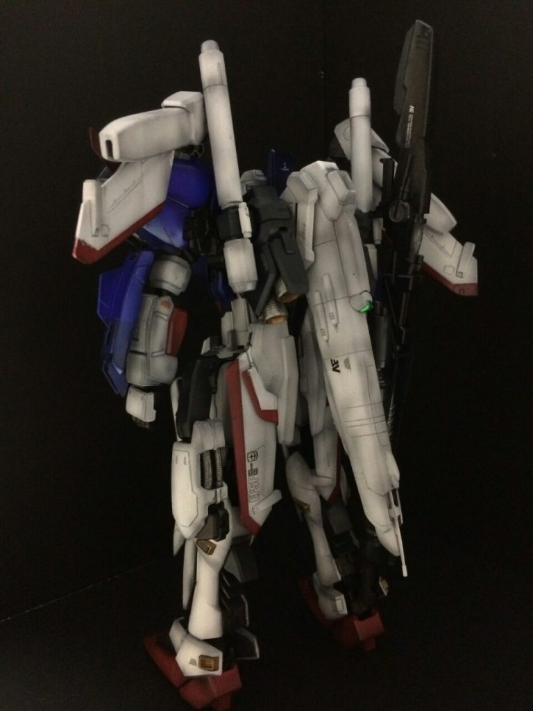 少し前に製作しました