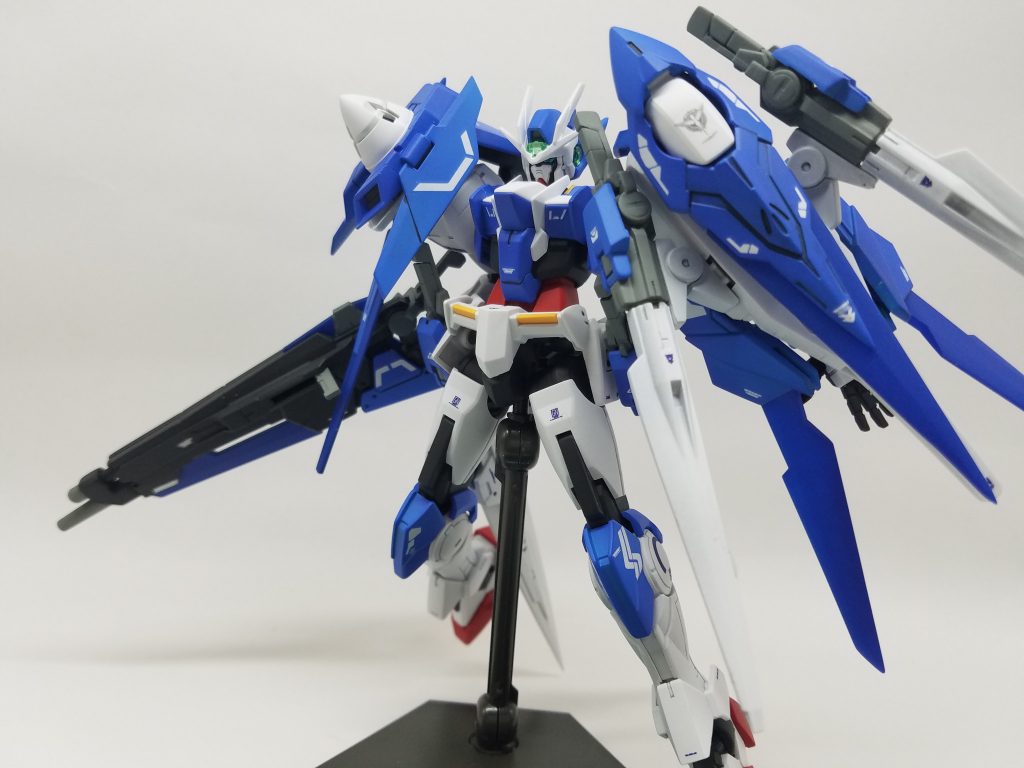 前面展開
GNフィールド前面だけだせます。