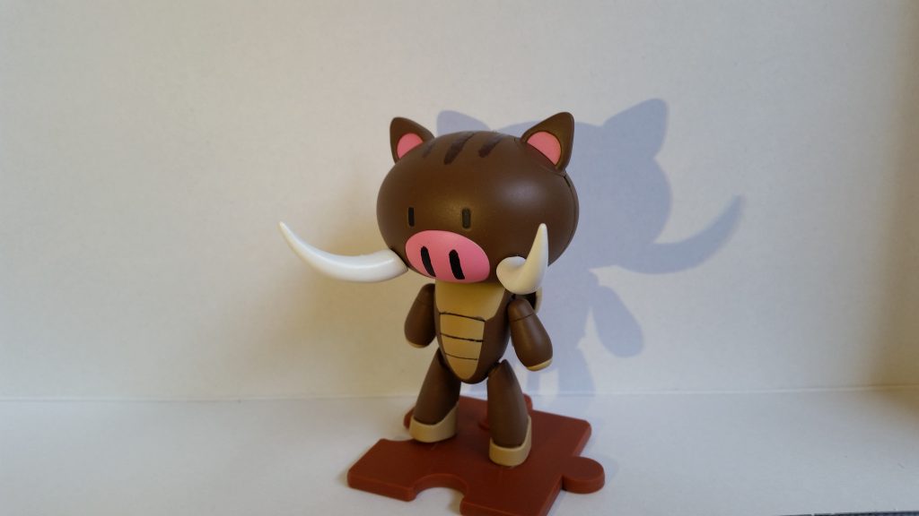 イノッガイ–2枚目/制作者：ゼンダイ