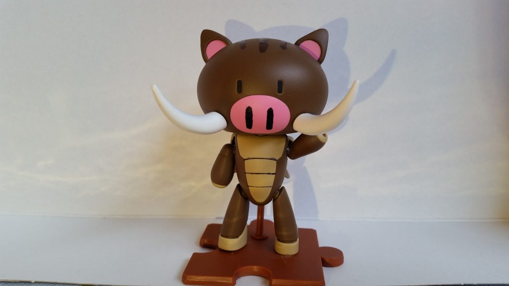 イノッガイ–3枚目/制作者：ゼンダイ