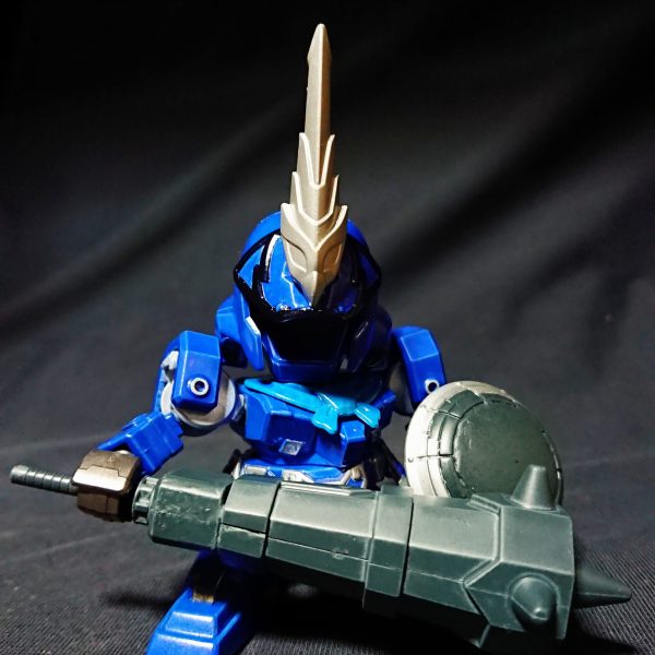 高順ヴァイエイト