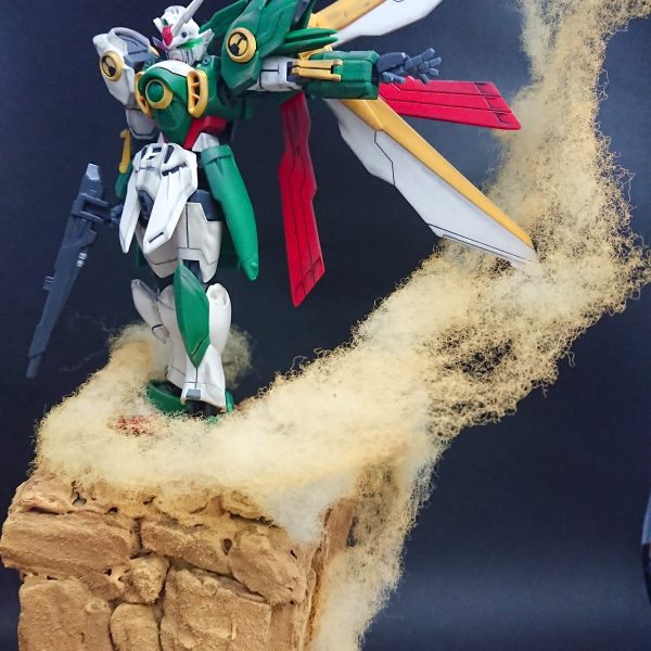 ヴィネット【イタリアの伊達男】