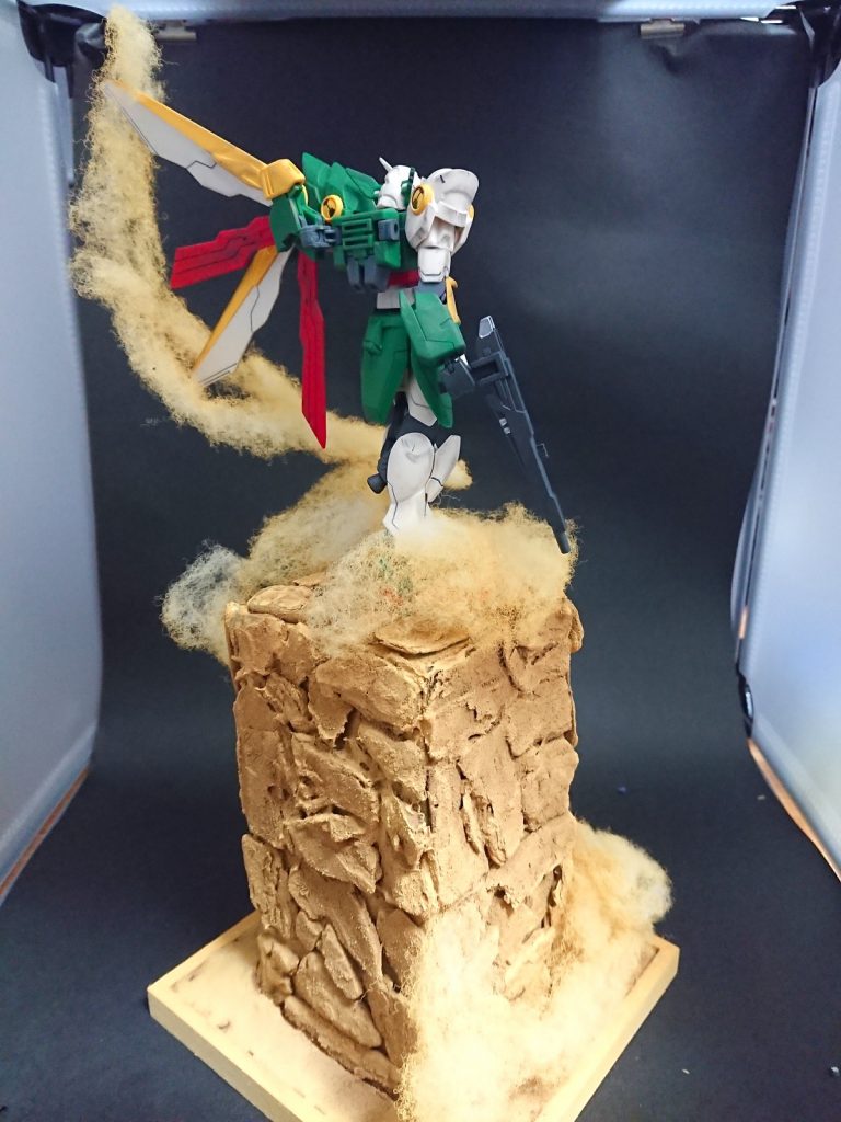 ヴィネット【イタリアの伊達男】–5枚目/制作者:カミオ