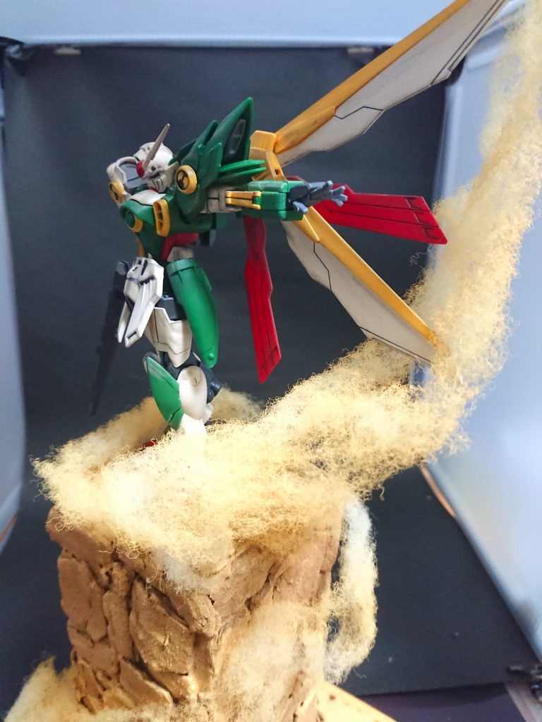 ヴィネット【イタリアの伊達男】–7枚目/制作者:カミオ