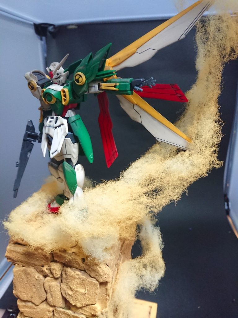 ヴィネット【イタリアの伊達男】–6枚目/制作者:カミオ