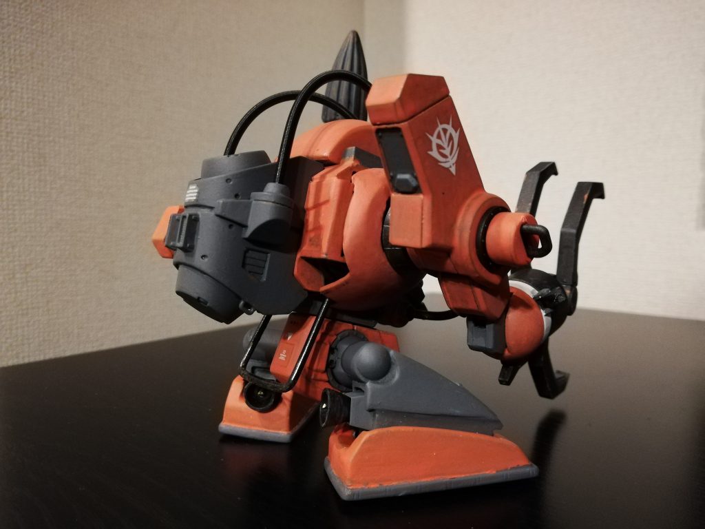 アッグ(オリジナル)–4枚目/制作者:げん