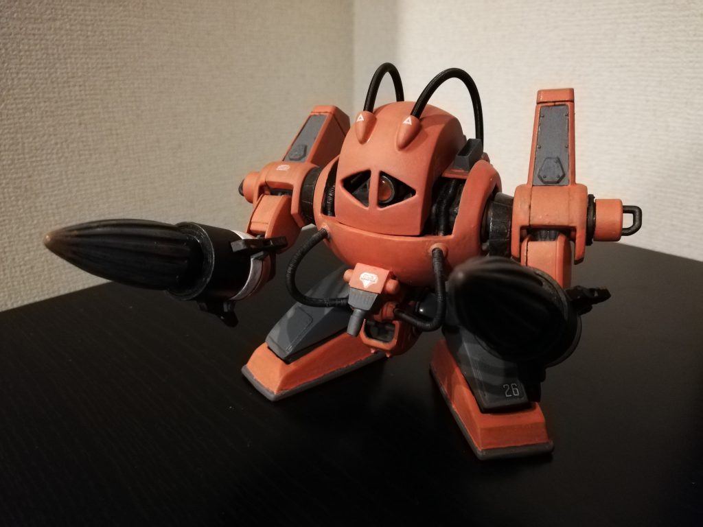 このドリルで出来るのは生絞りレモンサワーだろうなぁ…;;