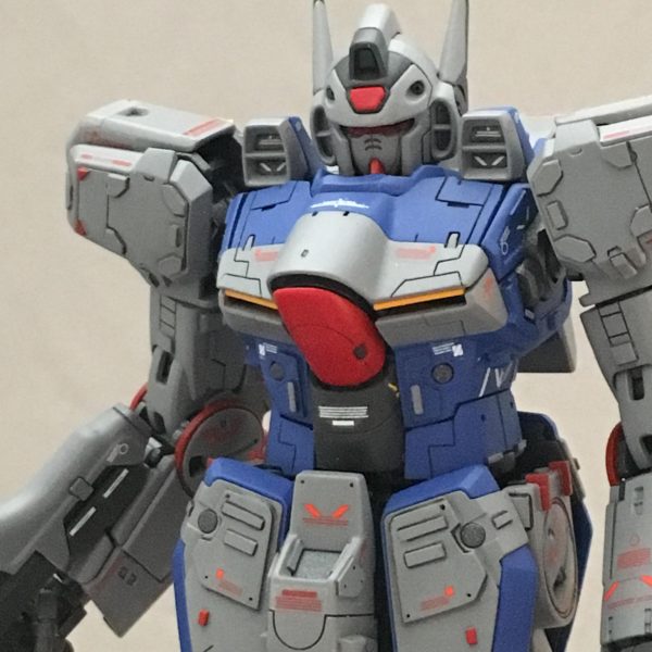 LM312V07 ヴィクトリーガンダムヘプタ