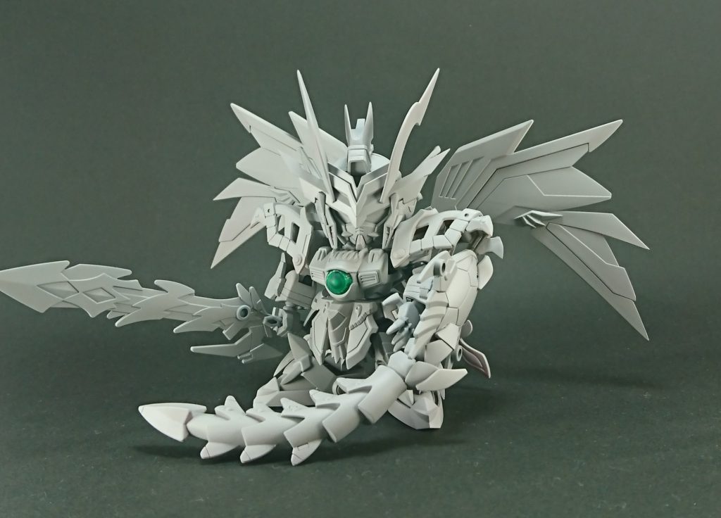 ～サフ萌え形態～