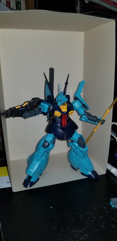 REディジェ–3枚目/制作者：mario