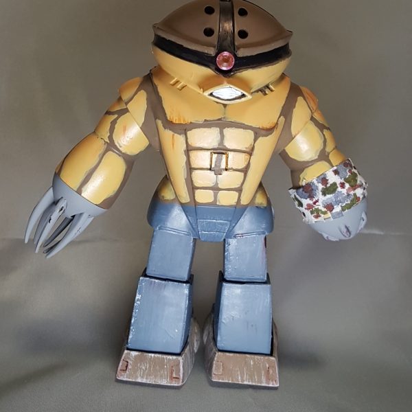 ○○を取り戻せ！！