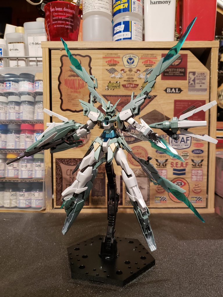 FXプロージョン フロント