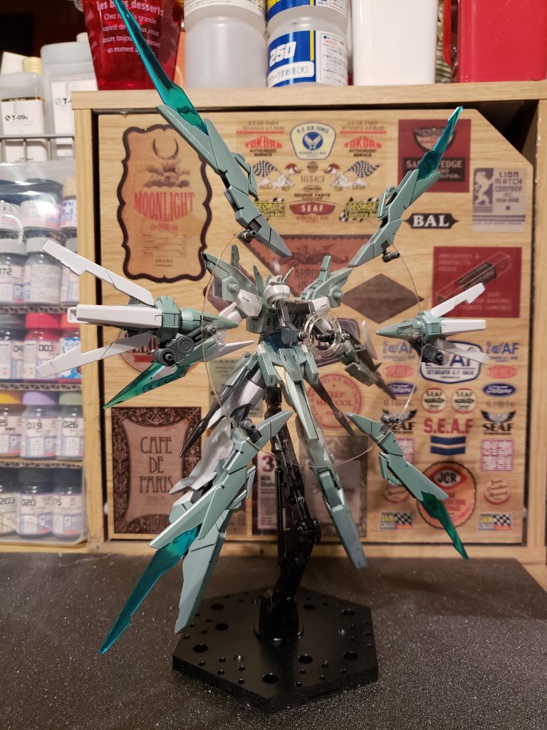 FXプロージョン バック