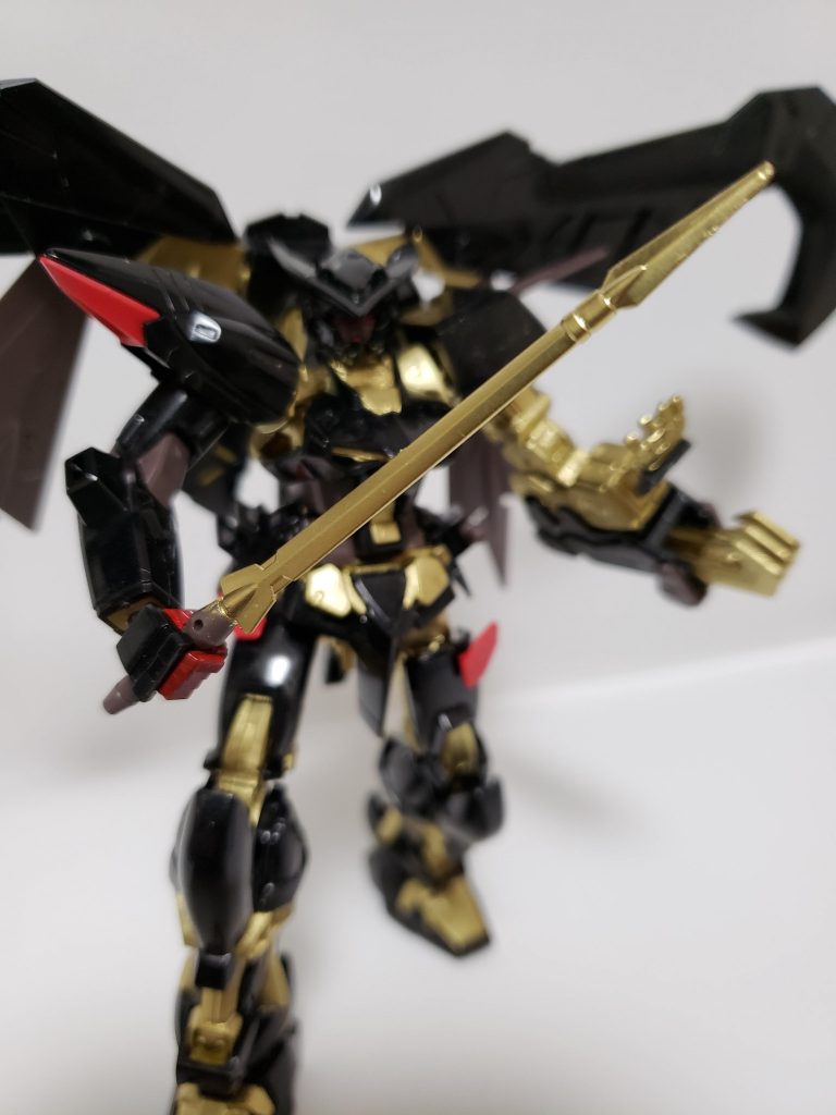 〜天月の剣〜
トツカノツルギをバエルソード風にアレンジ ちゃんと2本あります