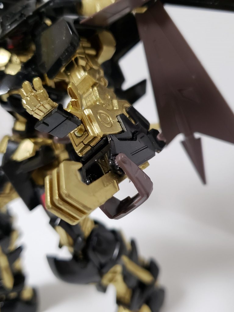 〜ツムハノタチ〜
本体は天メインで作ったつもりですがツムハノタチがかっこよかったのでつけちゃいましたw